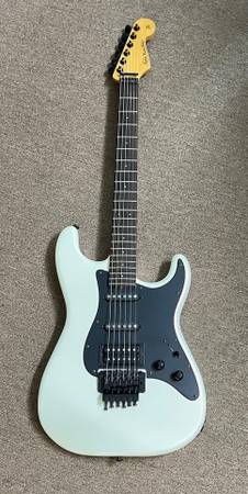 Tokai 1ハム Custom Edition Tokai 1ハム Custom Edition Tokai custom edition - which year