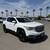 2019 GMC Acadia SLT AWD suv Summit White 15 thumbnail