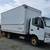 2017 Hino 155 Box Truck 1 thumbnail