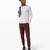 Mens Lululemon Surge Jogger *29" Cassis-Size S-New 6 thumbnail