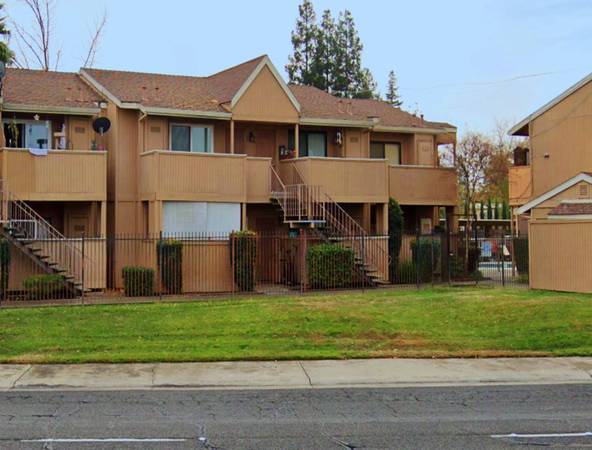 $1,599 / 2br - 1/2 DESCUENTO en tu 2do MES | Parques Cercanos - Barrio Tranquilo (Sacramento)64044027862785122