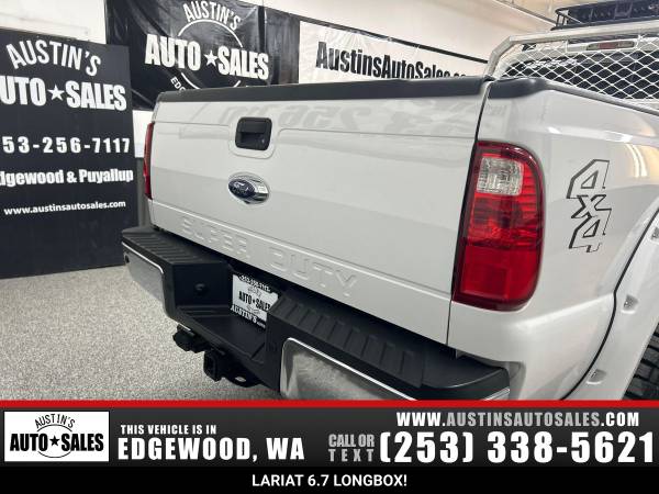 2015 Ford F-250 Super Duty - Photo 5