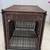 Wicker Pet Crate 1 thumbnail
