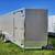 2022 Haulin 7'x16' V-nose Enclosed Cargo Trailer starting at $8,590 6 thumbnail