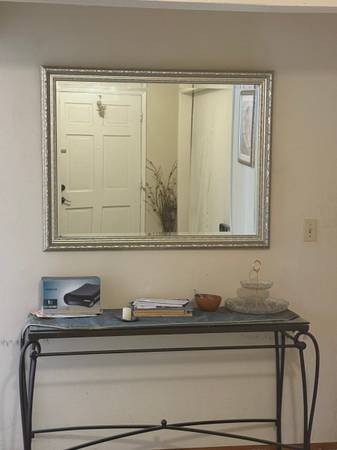 Decorative Wall Mirror 1