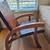 Beautiful crafted foldable chairs 2 thumbnail