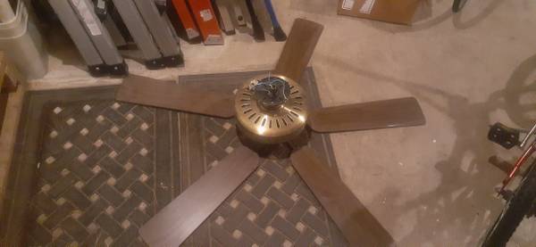 Ceiling Fan 1
