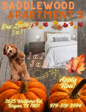 Saddlewood Club Apartments 1