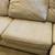 *Free Delivery* 2 Piece Sectional Couch with Nailhead Pattern 4 thumbnail