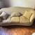 Beautiful redone antique couch 1 thumbnail