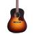 Collings CJ45AT (with Collings hand-made case) Acoustic Guitar 2 thumbnail