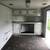 2013 8.5 x 20 ft RACE TRAILER / ENCLOSED CAR HAULER  - FLORIDA TRAILER 5 thumbnail