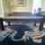 Marble-Top Coffee Table 1 thumbnail