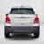 2015 Chevrolet Trax Chevy LS SUV 3 thumbnail