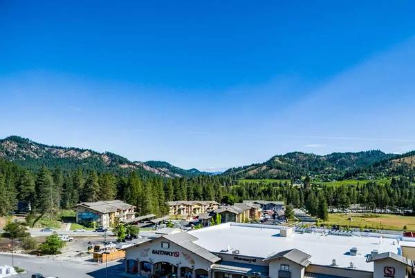 $1.475 / 464ft2 - Espacio amplio en tu nuevo estudio con lavadora y secadora (Leavenworth)63690720078977124