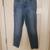 Loft ladies jeans size 8 Petite 1 thumbnail