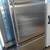 ★Viking Professional stainless steel bottom freezer refrigerator 1 thumbnail