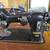 Pfaff 130 sewing machine w/ cabinet 2 thumbnail