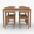 Dinning table Ikea 2 thumbnail