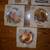 Csatari Grandparent plates Knowles collectible 2 thumbnail