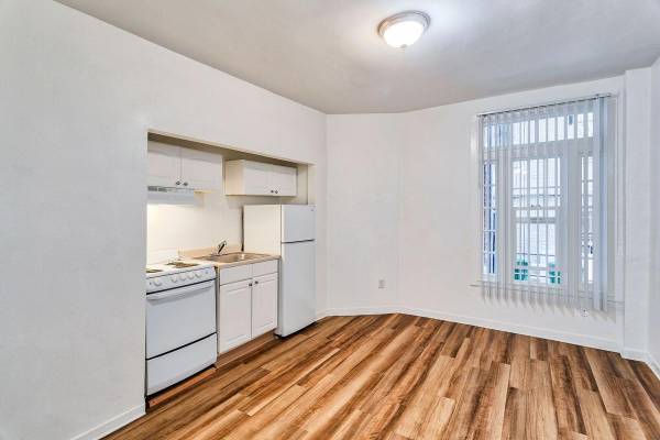 $1,795 / 1br - 525ft2 - 1 BD $1,795-New Plank Floor in Great Location! (nob hill)63664186438913121