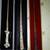 Lot of 4 Toy Magic Wands 3 thumbnail