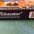 Easy Educator Dog Training Collar EZ-900 S/M (1/2 Mile Range) 4 thumbnail
