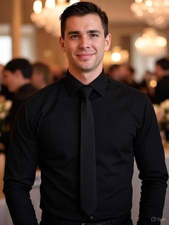 🍽️ Now Hiring Catering & Event Staff – NYC Area 🍽️ 1