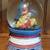 Nativity Scene Musical Snow Globe Plays Oh Holy Night 4 thumbnail