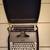 Smith Corona Classic 10 Manual Typewriter & Case 3 thumbnail