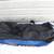 Large Easton Duffle Bag with Wheels and Pull out handle 5 thumbnail