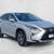 2017 Lexus RX  RX 350 SUV 3 thumbnail