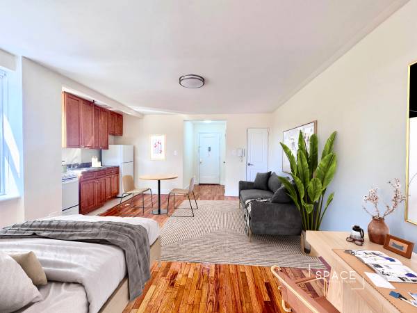 $1,775 Renovated Large Studio with Great sun light (Brooklyn)63788336175875120