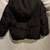 "SWISS TECH" TODDLER BLACK PUFFER JACKET - SIZE 3T 3 thumbnail