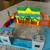 Sesame Street Car Tracks Set 2 thumbnail