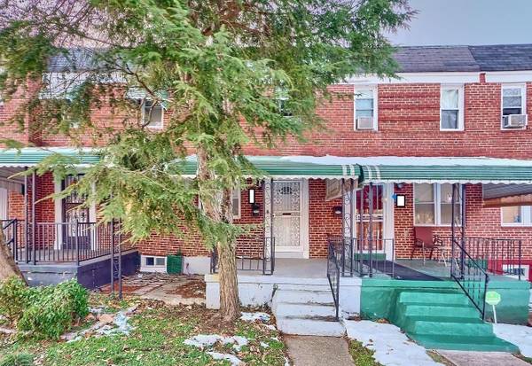 $117,900 🏠Coppin State EXCELLENT Condition!! PRICED TO SELL 117.9k  ARV 250k!! (baltimore)64150990702979120