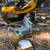 REDUCED DeWalt Compound 12”Miter Saw W/Laser Guide Option & Pro Stand 5 thumbnail