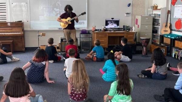 Private Guitar & Ukulele Lessons - From a State Certified Teacher (Beaverton, Hillsboro, Portland)64144107350275123