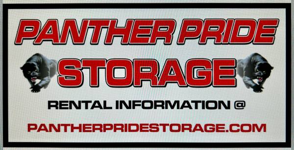 $69 Brand New Storage Facility Barnsdall.  20' Units front/ Rear Access (Barnsdall)63806118452865121