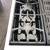 36" Thermador Stainless Rangetop 4 + grill 4 thumbnail
