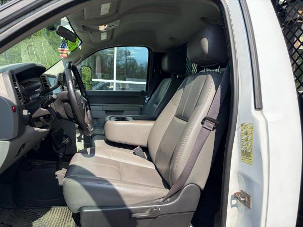 2013 GMC Sierra 3500HD 4X4 - Photo 14