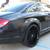 22"new staggerd gloss black wheels & new tires for MBZ CL500/S500 5 thumbnail