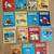Charlie Brown Encyclopedia Set - Volumes 1-15 1 thumbnail