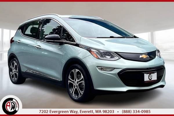 2019 Chevrolet Bolt EV - Financing Available! - $13,98063617418661121120