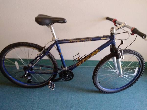 INFINITY INCLINE new parts 1