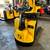 2018 HYSTER FORKLIFT ELECTRIC PALLET JACK 3 thumbnail