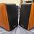 Beautiful Sonus Faber Concerto Bookshelf & Solo Center Channel Speaker 5 thumbnail