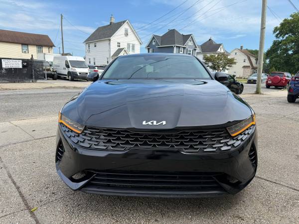 2022 KIA K5 LXS 62K MILLAS - $15,000 (Baldwin)63470614543235120