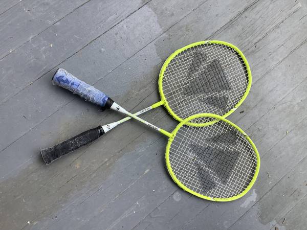 kids badminton racquets 1