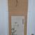 Chinese Panda and Bamboo Wall Art Scroll Painting 2 thumbnail